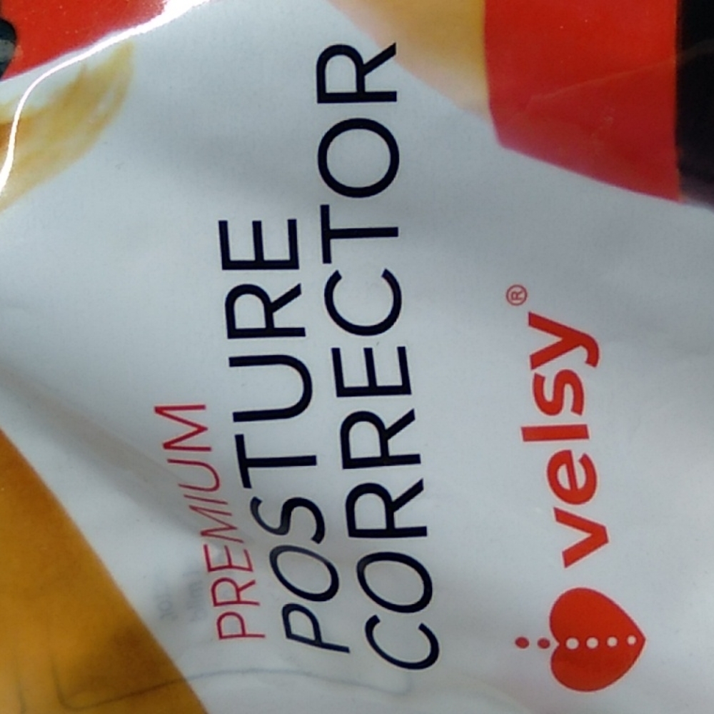 Premium posture corrector - Picture 3 of 3